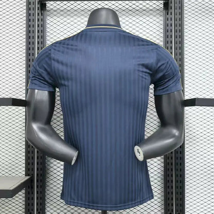 Juventus Terrace Icons Version Joueur 2025/2026