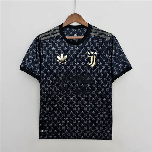 Juventus x G*CCI Noir Limited Edition