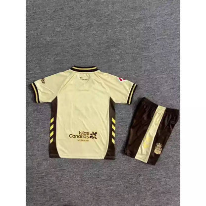 UD Las Palmas Away 2 Kids Kit 25/26