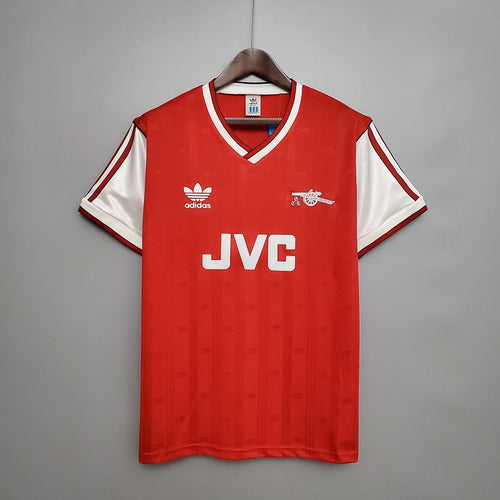 Arsenal Domicile Retro 1988/1989