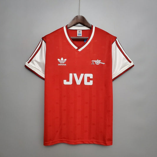 Arsenal Domicile Retro 1988/1989