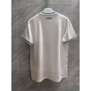 Naples SSC Extérieur Spécial Champions League 2025/2026