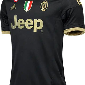 Juventus Extérieur 3 Retro 2015/2016