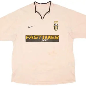 Juventus Extérieur Retro 1999/2000