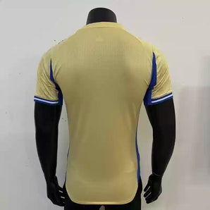 OM Olympique de Marseille Extérieur 3 Version Joueur 2025/2026