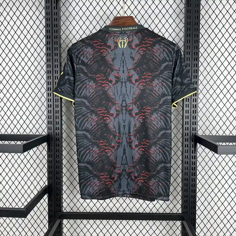 PSG Paris-Saint-Germain Concept Ligue des champions 2025