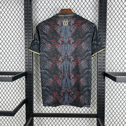 PSG Paris-Saint-Germain Concept Ligue des champions 2025