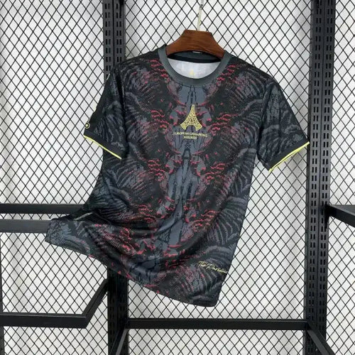 PSG Paris-Saint-Germain Concept Ligue des champions 2025