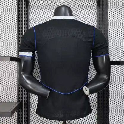 Chelsea Third Version Joueur 2025/2026