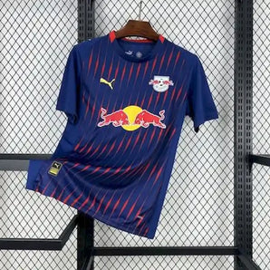 RB Leipzig Maillot Extérieur Version Joueur 2025/2026