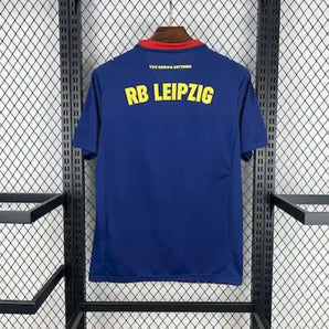 RB Leipzig Maillot Extérieur Version Joueur 2025/2026