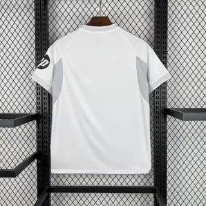 Real Madrid Domicile 2025/2026