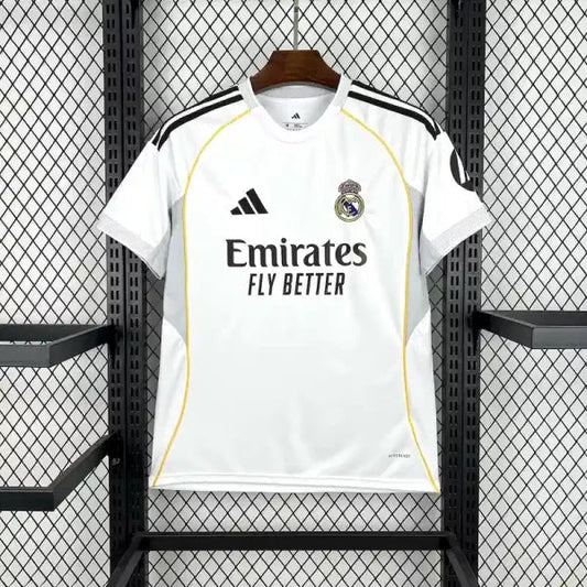 Real Madrid Domicile 2025/2026