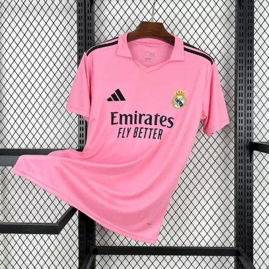 Real Madrid Rose 2025/2026
