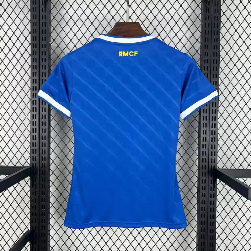 Real Madrid Exterieur 2025/2026