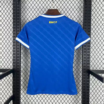 Real Madrid Exterieur 2025/2026