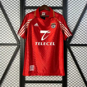 Benfica Lisbon Retro 2004/2005