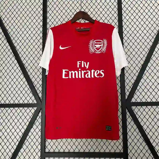 Arsenal Domicile Retro 2006/2007