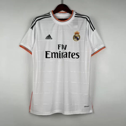 Real Madrid Domicile Retro 2013/2014