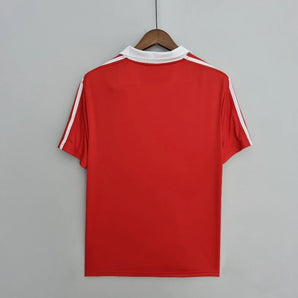 Retro Chile Local 2015/2016