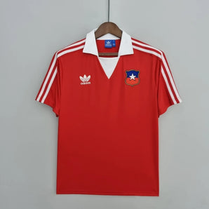 Retro Chile Local 2015/2016