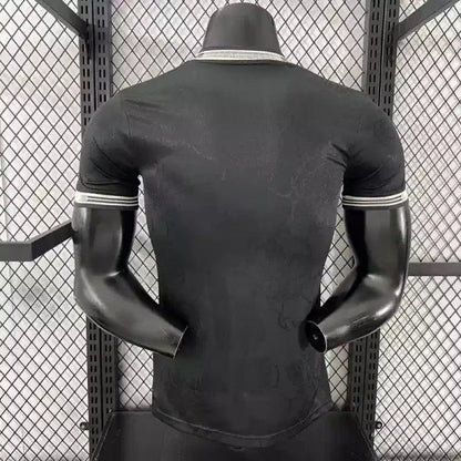 Juventus Extérieur Second Version Joueur 2025/2026