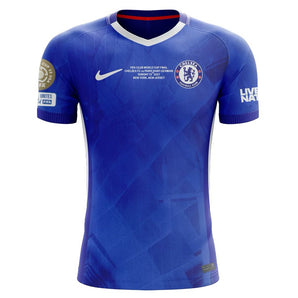 Chelsea Home Retro 2005/2006