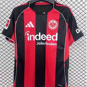 Eintracht Frankfurt Home 2025/2026
