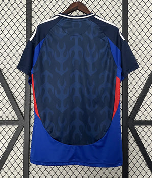 Japon Blue Home 2024