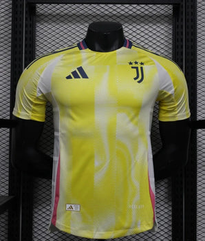 Juventus Extérieur 2024/2025