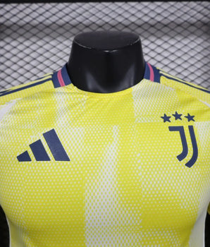 Juventus Extérieur 2024/2025