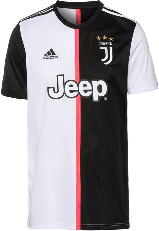 Juventus Domicile 2019/2020