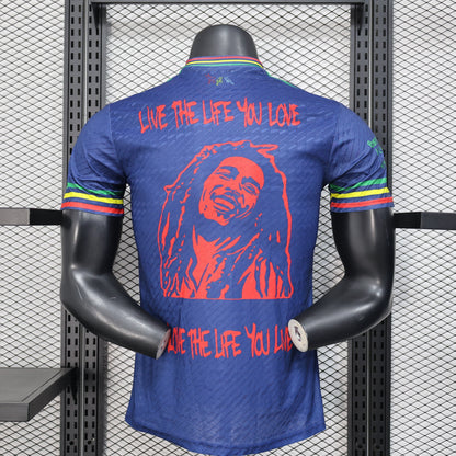 Ajax Amsterdam Bob Marley 2025/2026 - Vêtements de sport