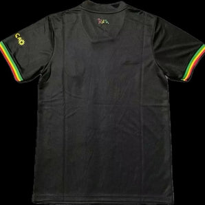 Ajax Amsterdam Bob Marley Retro 2021/2022 - Vêtements de sport