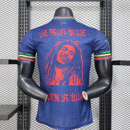 Ajax Amsterdam Bob Marley 2025/2026 - Vêtements de sport