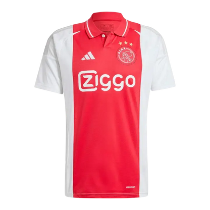 Ajax Amsterdam Domicile 2024/2025 - Domicile / S - Vêtements de sport