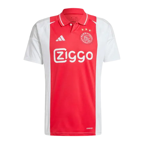 Ajax Amsterdam Domicile 2024/2025 - Domicile / S - Vêtements de sport