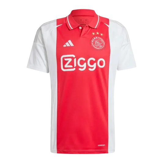 Ajax Amsterdam Domicile 2024/2025 - Domicile / S - Vêtements de sport