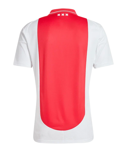 Ajax Amsterdam Domicile 2024/2025 - Vêtements de sport