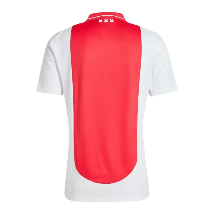 Ajax Amsterdam Domicile 2024/2025 - Vêtements de sport