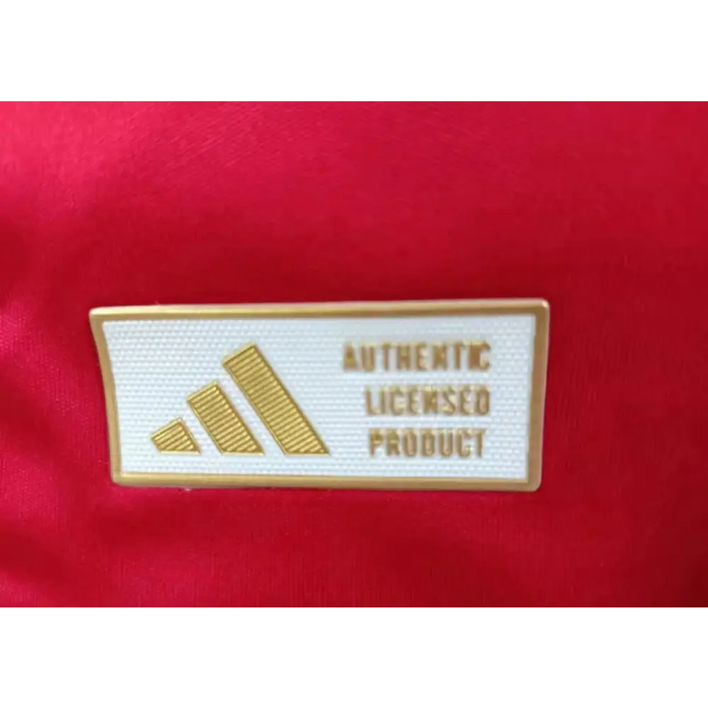 Ajax Amsterdam Domicile 2024/2025 - Vêtements de sport