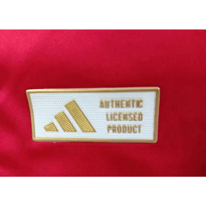 Ajax Amsterdam Domicile 2024/2025 - Vêtements de sport
