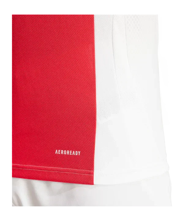Ajax Amsterdam Domicile 2024/2025 - Vêtements de sport