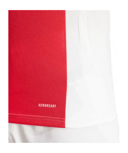 Ajax Amsterdam Domicile 2024/2025 - Vêtements de sport