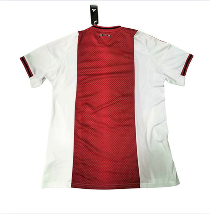 Ajax Amsterdam Domicile 2025/2026 - Vêtements de sport