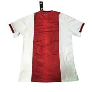 Ajax Amsterdam Domicile 2025/2026 - Vêtements de sport