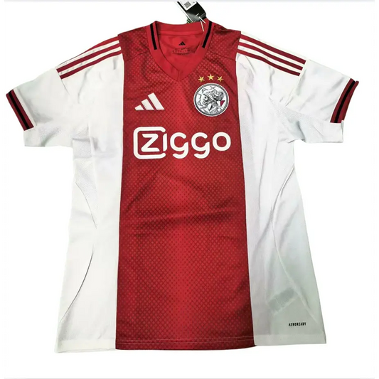 Ajax Amsterdam Domicile 2025/2026 - Vêtements de sport
