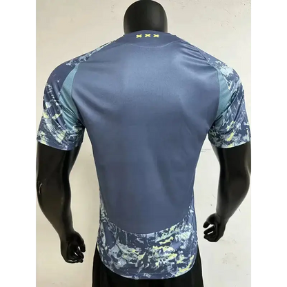 Ajax Amsterdam Extérieur 2024/2025 - Vêtements de sport