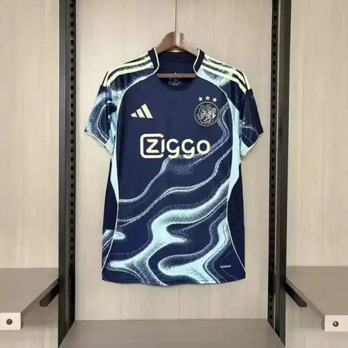 Ajax Amsterdam Extérieur 2025/2026 - M #MWS Options 1 - Vêtements de sport