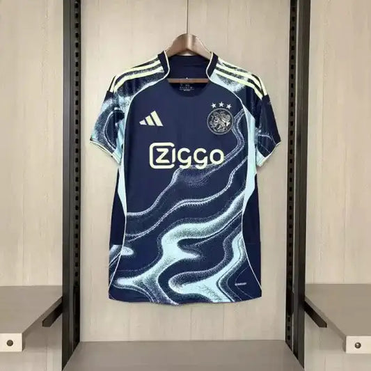 Ajax Amsterdam Extérieur 2025/2026 - M #MWS Options 1 - Vêtements de sport